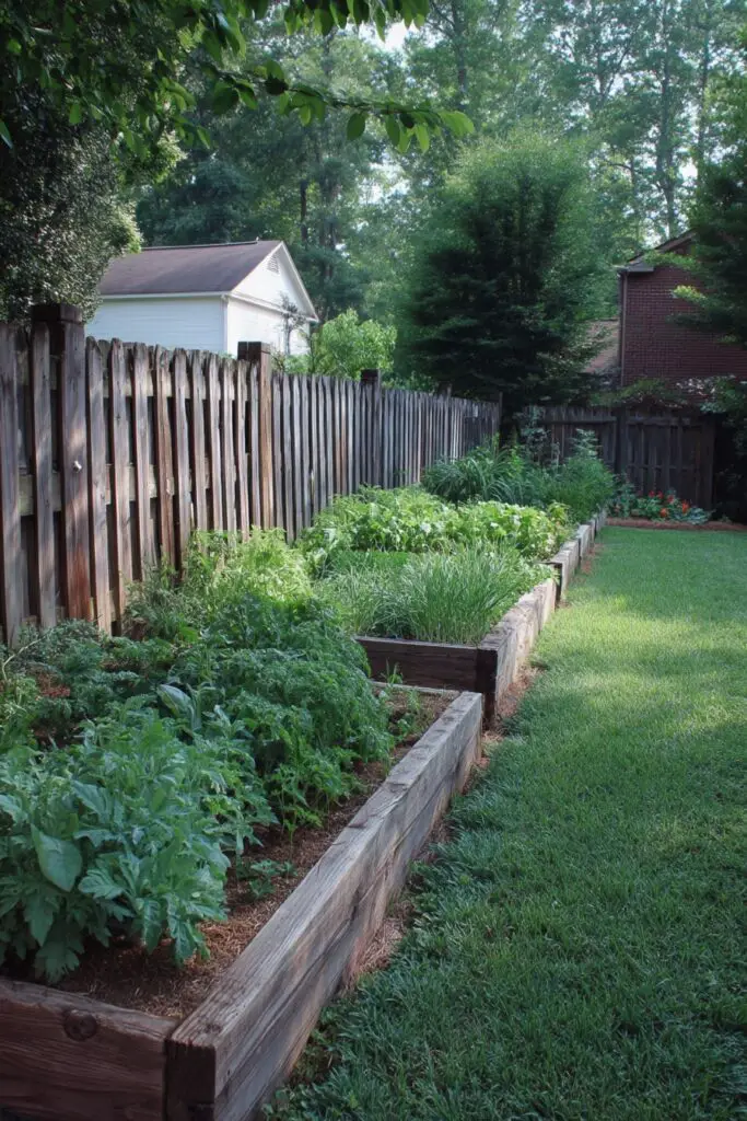 10 Raised Bed Garden Layout Ideas That Boost Yields 10 10 Raised Bed Garden Layout Ideas That Boost Yields