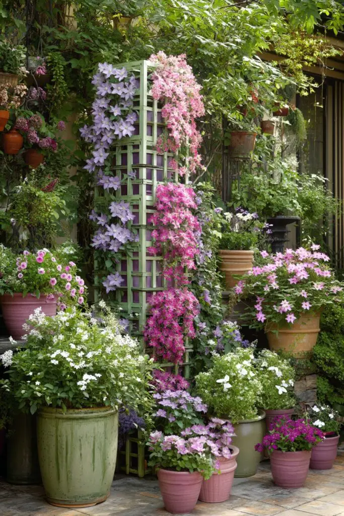 10 Flower Bed Ideas to Elevate Your Front Yard 10 10 Flower Bed Ideas to Elevate Your Front Yard