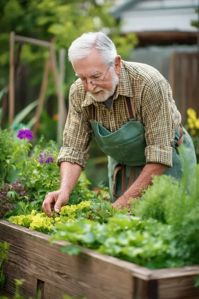 6 Benefits of Raised Bed Gardens 5 6 Benefits of Raised Bed Gardens