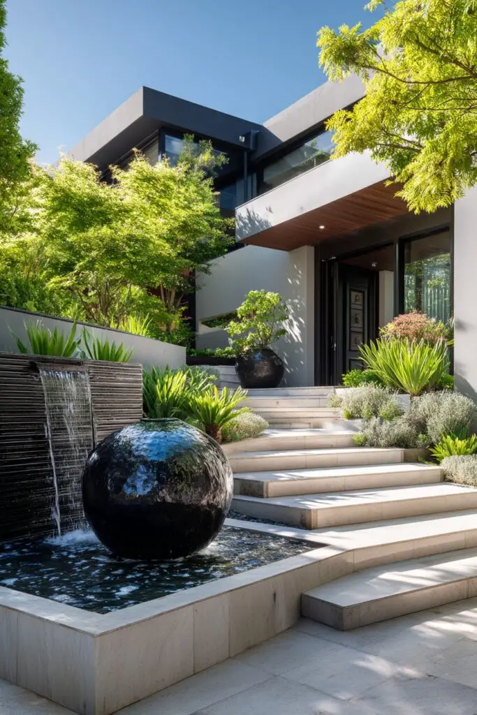 7 Front Garden Privacy Ideas for Secluded Entrances 6 7 Front Garden Privacy Ideas for Secluded Entrances