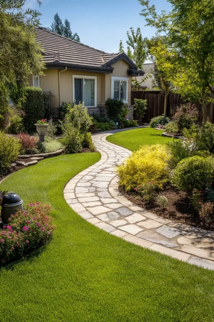 5 Small Backyard Landscaping Ideas That Expand Space 2 5 Small Backyard Landscaping Ideas That Expand Space