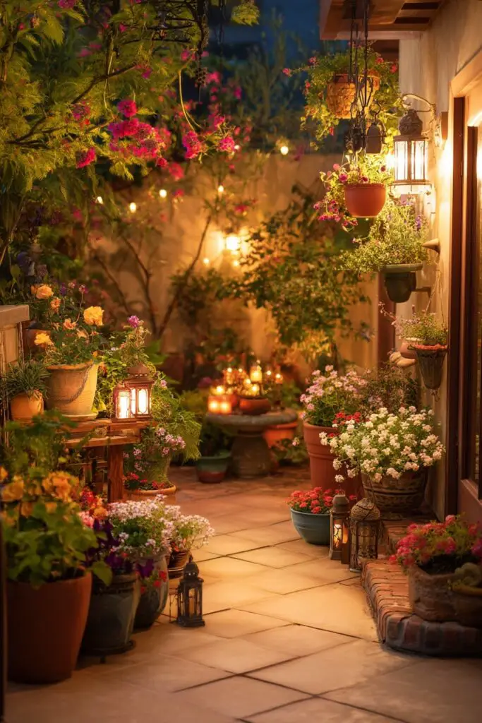 Ways to Create a Cozy Backyard Ideas (Comfort Tips) 6 Ways to Create a Cozy Backyard Ideas (Comfort Tips)