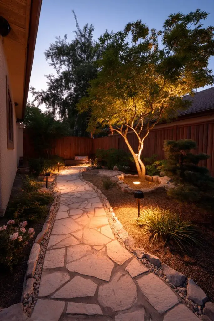 5 Small Backyard Landscaping Ideas That Expand Space 6 5 Small Backyard Landscaping Ideas That Expand Space