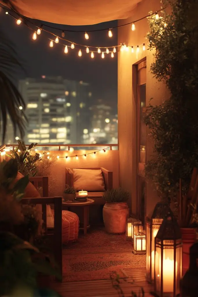 5 Small Balcony Ideas for Tiny Spaces 5 5 Small Balcony Ideas for Tiny Spaces