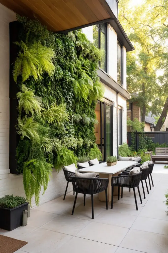 Patio Garden Ideas to Elevate Your Outdoor Space 3 Patio Garden Ideas to Elevate Your Outdoor Space