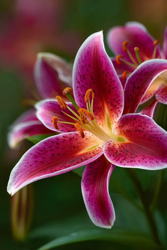 5 Facts About the Stunning Stargazer Lily 3 5 Facts About the Stunning Stargazer Lily