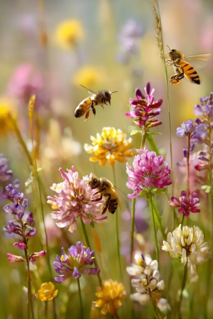 How to Create a Meadow Garden 7 How to Create a Meadow Garden