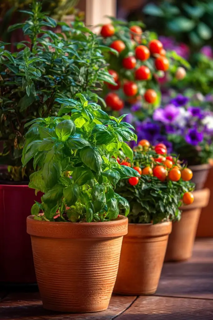 What Is Container Gardening? Beginner Guide 4 What Is Container Gardening? Beginner Guide