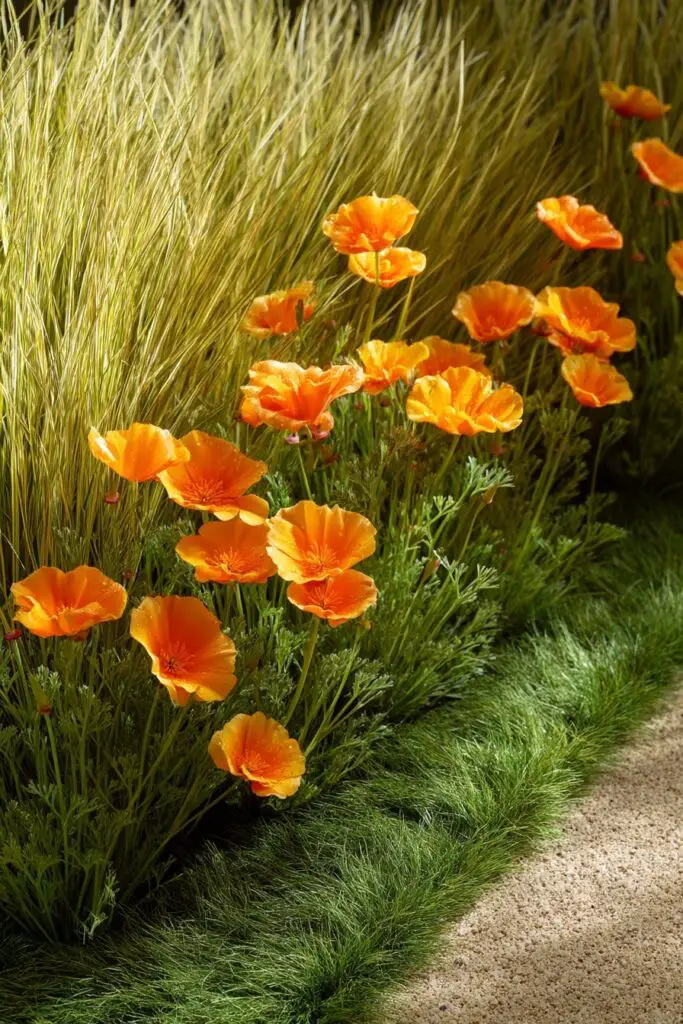 5 Wildflowers Perfect for Synthetic Turf 3 5 Wildflowers Perfect for Synthetic Turf