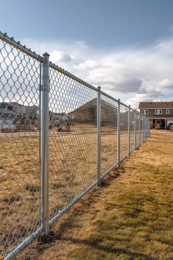 Cheap Fence Ideas for Budget-Friendly Fencing 4 Cheap Fence Ideas for Budget-Friendly Fencing