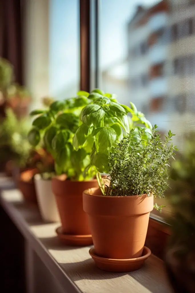 Beginner’s Guide to Starting a Herb Garden 4 Beginner’s Guide to Starting a Herb Garden