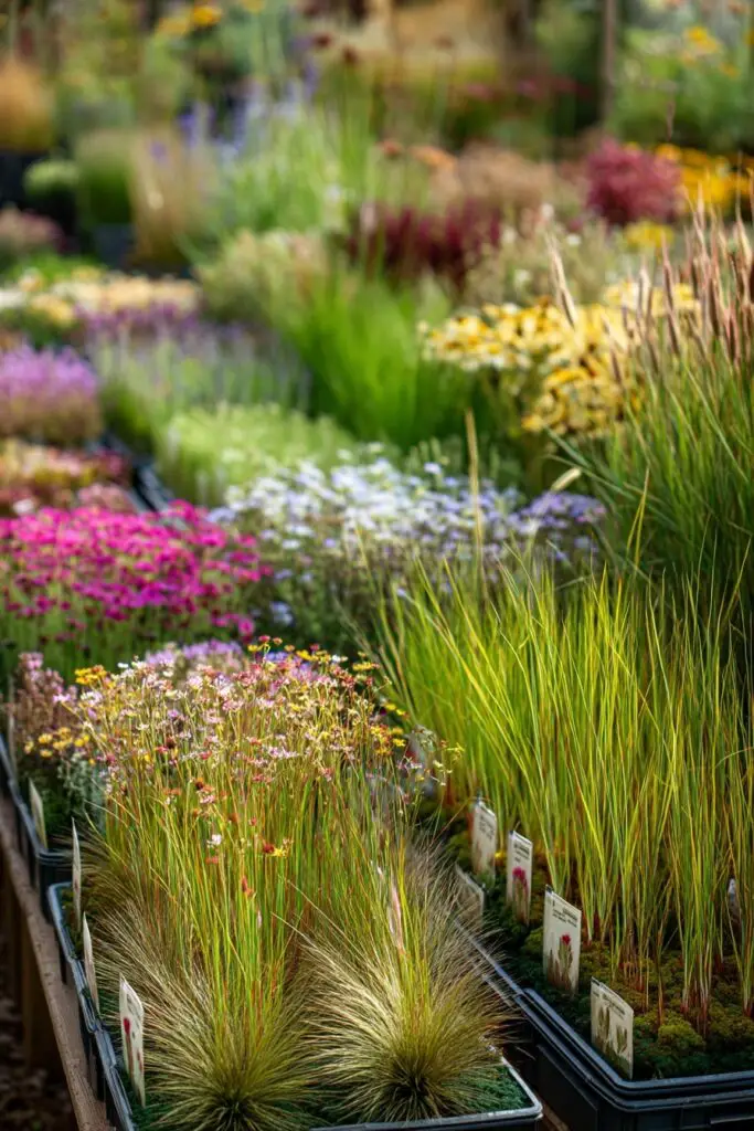 How to Create a Meadow Garden 4 How to Create a Meadow Garden