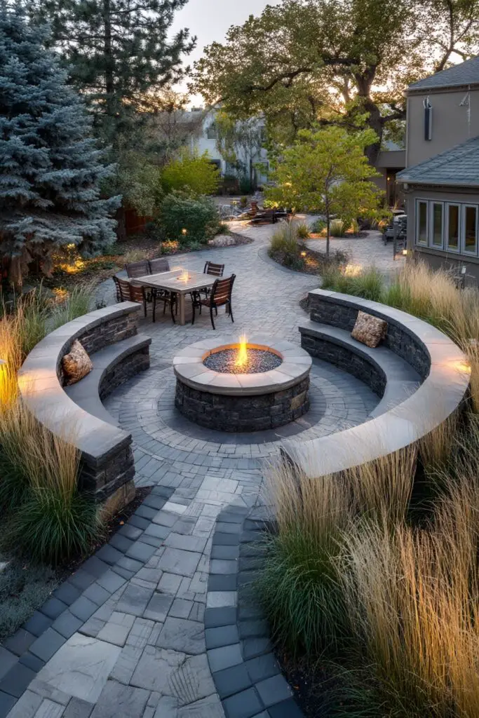 Inspiring Paver Patio Ideas for Outdoor Living 4 Inspiring Paver Patio Ideas for Outdoor Living