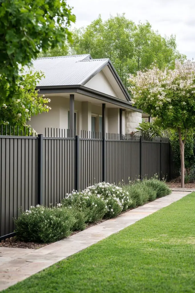 Cheap Fence Ideas for Budget-Friendly Fencing 3 Cheap Fence Ideas for Budget-Friendly Fencing