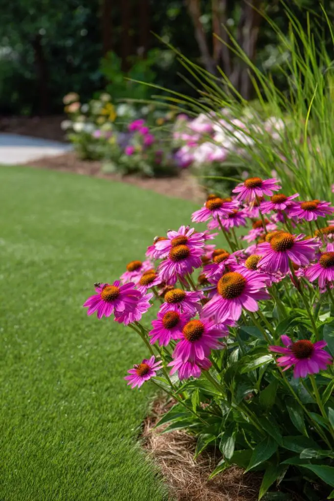 5 Wildflowers Perfect for Synthetic Turf 4 5 Wildflowers Perfect for Synthetic Turf