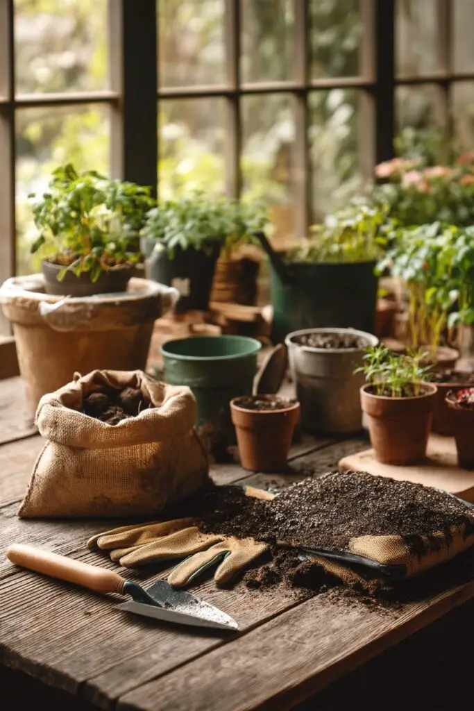 What Is Container Gardening? Beginner Guide 2 What Is Container Gardening? Beginner Guide