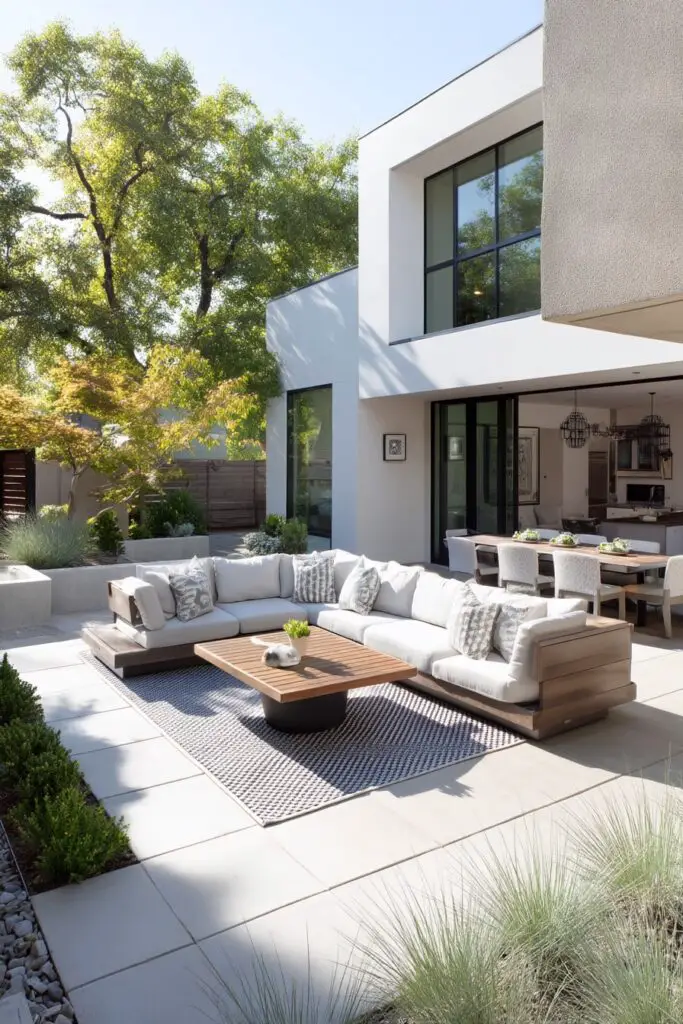 5 Outdoor Patio Ideas for a Dream Backyard 6 5 Outdoor Patio Ideas for a Dream Backyard