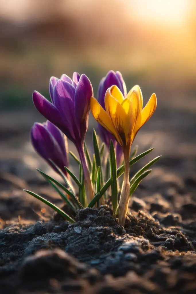 Beautiful Spring Flowers Guide 6 Beautiful Spring Flowers Guide