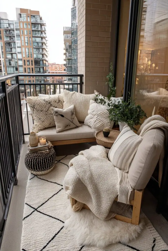 5 Small Balcony Ideas for Tiny Spaces 4 5 Small Balcony Ideas for Tiny Spaces