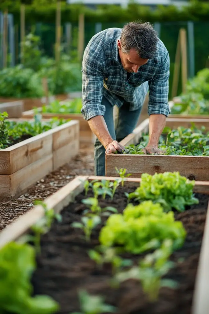 6 Benefits of Raised Garden Beds for Better Yields 7 6 Benefits of Raised Garden Beds for Better Yields