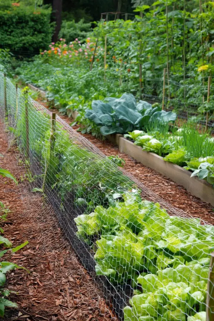 6 Benefits of Raised Bed Gardens 4 6 Benefits of Raised Bed Gardens