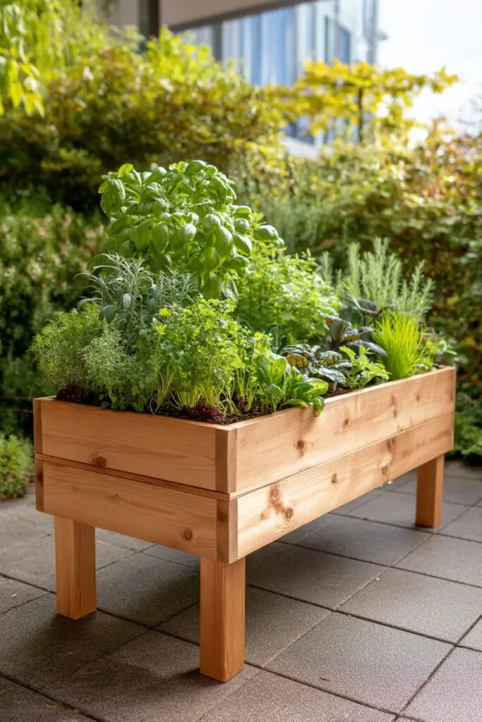 Raised Garden Bed Plans for Productive Gardens 3 Raised Garden Bed Plans for Productive Gardens