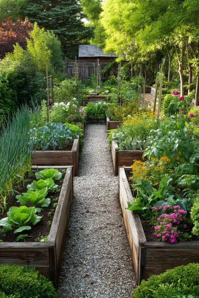 6 Benefits of Raised Bed Gardens 7 6 Benefits of Raised Bed Gardens