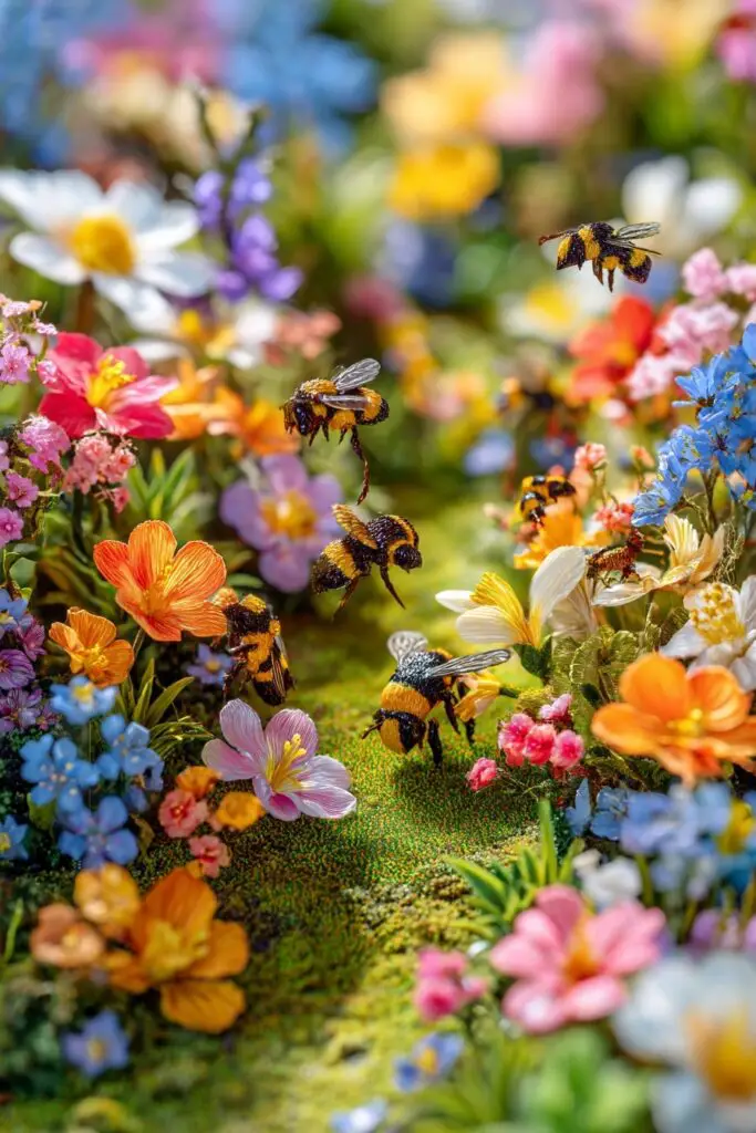 5 Wildflowers Perfect for Synthetic Turf 9 5 Wildflowers Perfect for Synthetic Turf