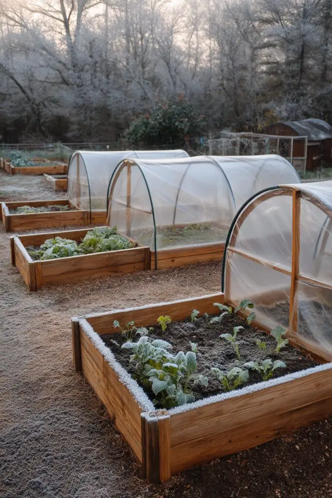 6 Benefits of Raised Bed Gardens 6 6 Benefits of Raised Bed Gardens