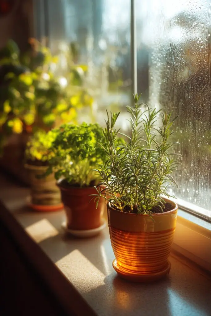 Create a Herb Garden at Home Easily 5 Create a Herb Garden at Home Easily