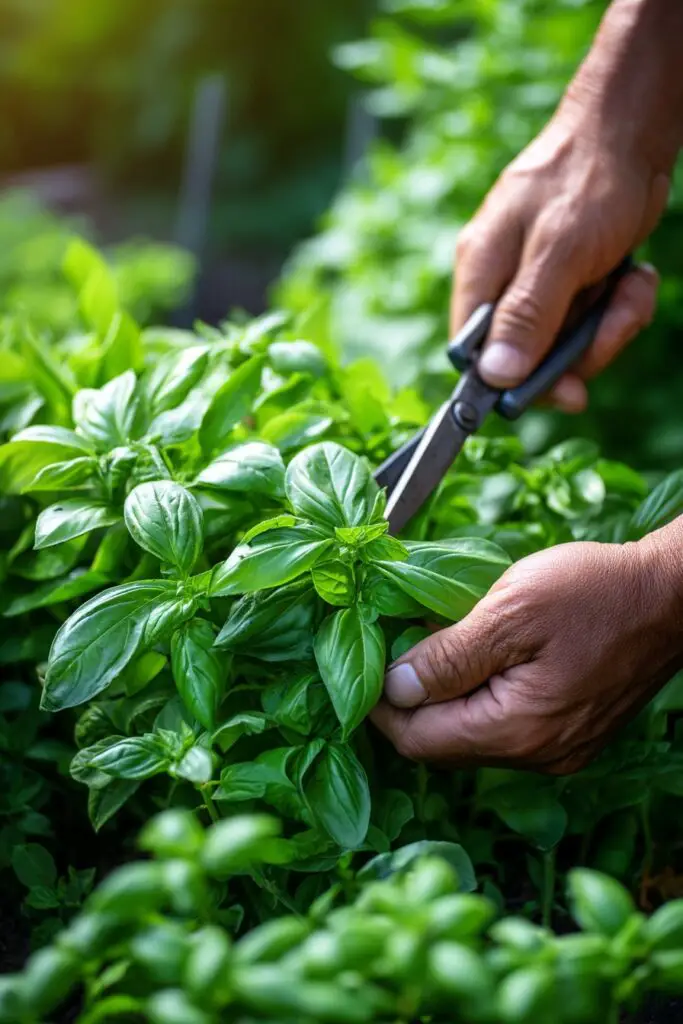 Beginner’s Guide to Starting a Herb Garden 7 Beginner’s Guide to Starting a Herb Garden