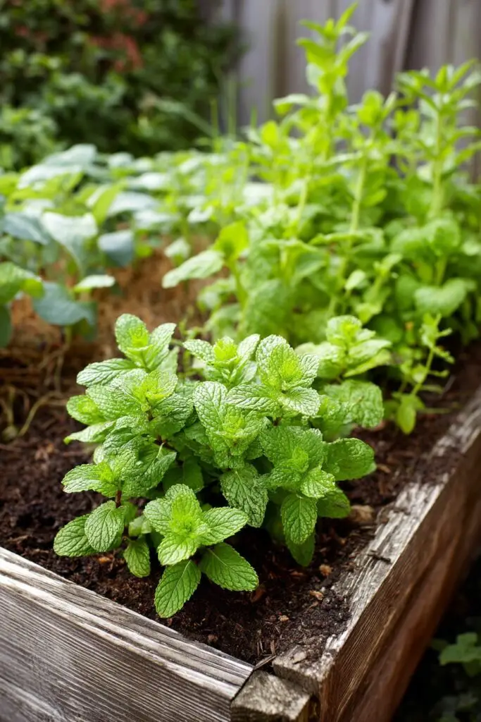 Best Herbs to Plant Together for Healthy Growth 5 Best Herbs to Plant Together for Healthy Growth