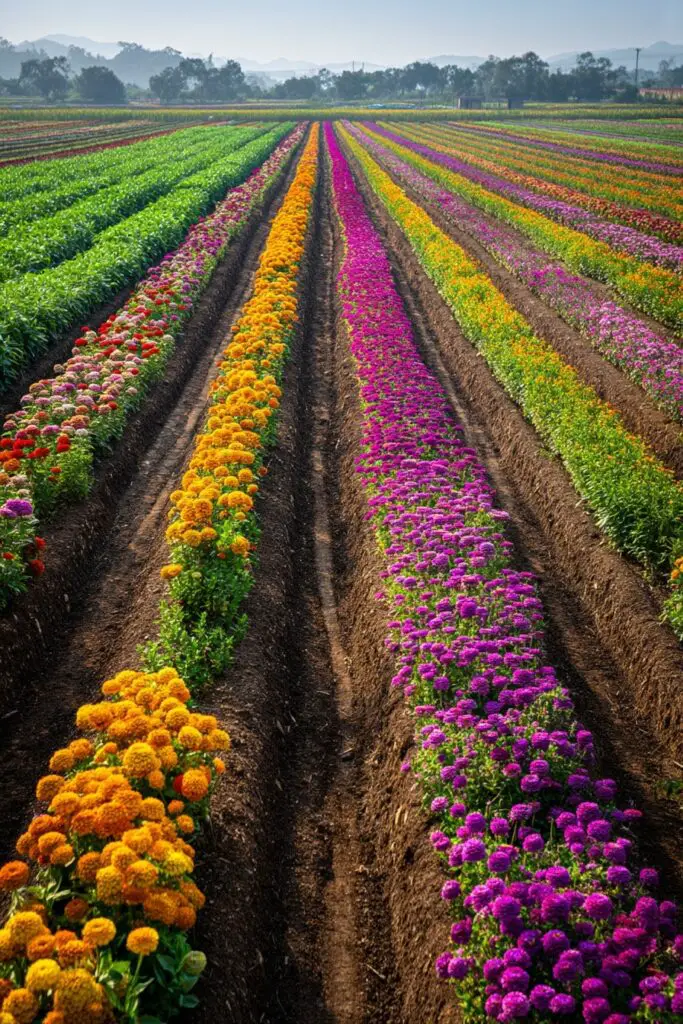 What Is a Fresh Cut Flower Farm 2 What Is a Fresh Cut Flower Farm