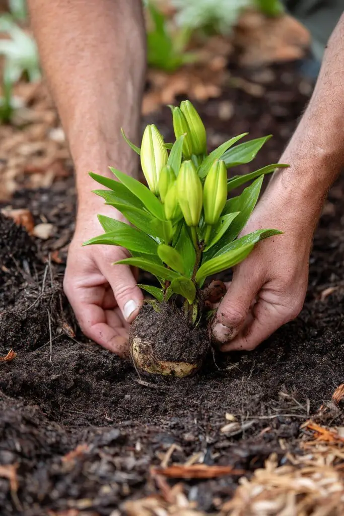 5 Facts About the Stunning Stargazer Lily 5 5 Facts About the Stunning Stargazer Lily