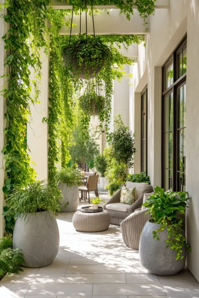 5 Outdoor Patio Ideas for a Dream Backyard 5 5 Outdoor Patio Ideas for a Dream Backyard