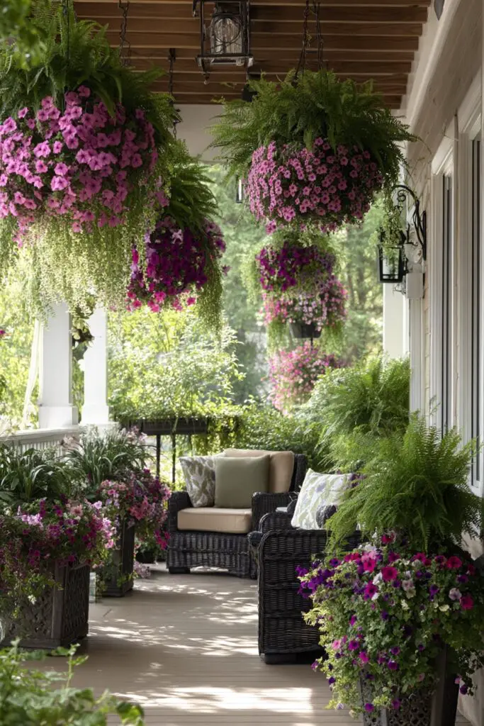 Patio Garden Ideas to Elevate Your Outdoor Space 4 Patio Garden Ideas to Elevate Your Outdoor Space