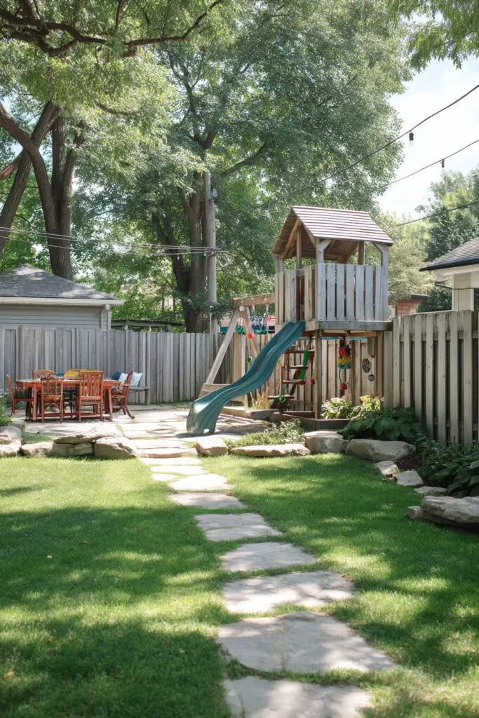 6 Before-and-After Backyard Makeovers (Inspiring Ideas) 7 6 Before-and-After Backyard Makeovers (Inspiring Ideas)