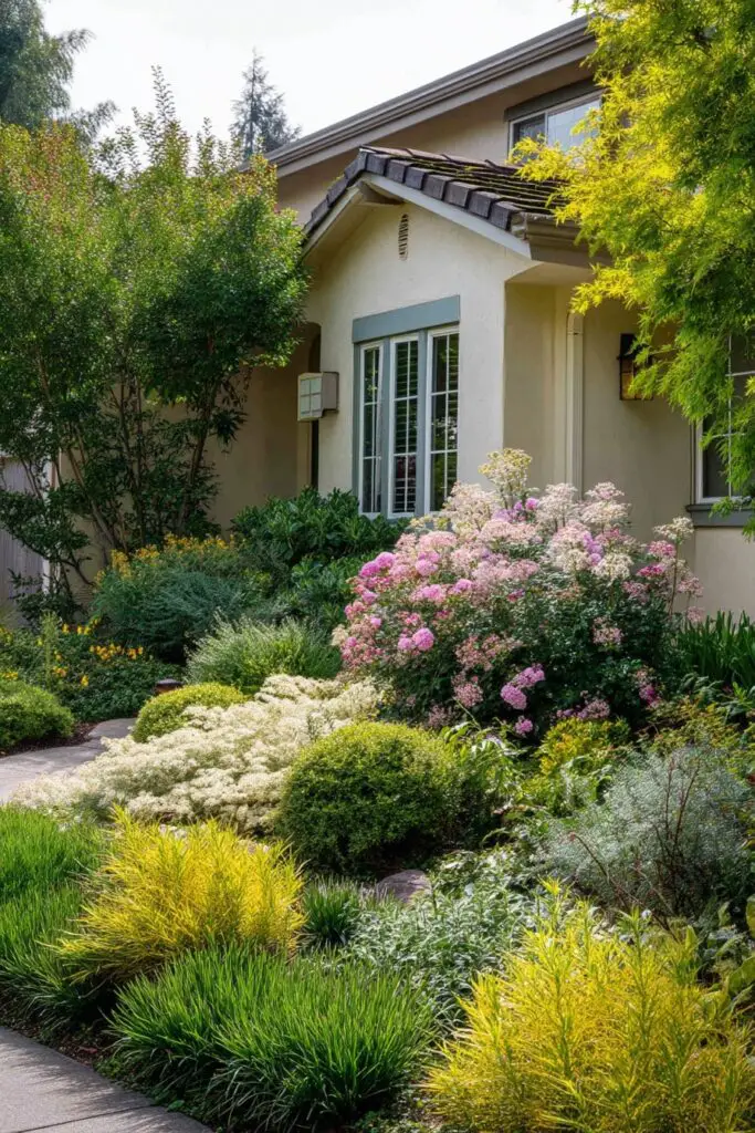 8 Simple Small Front Yard Landscaping Ideas 3 8 Simple Small Front Yard Landscaping Ideas