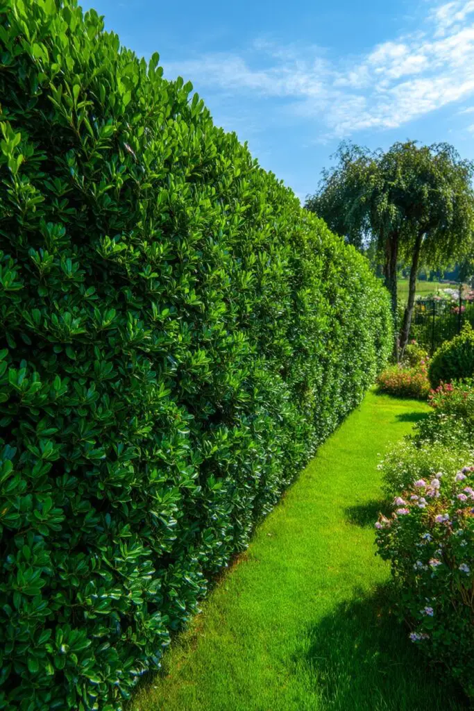 Garden Fence Ideas to Enhance Your Outdoor Space 6 Garden Fence Ideas to Enhance Your Outdoor Space