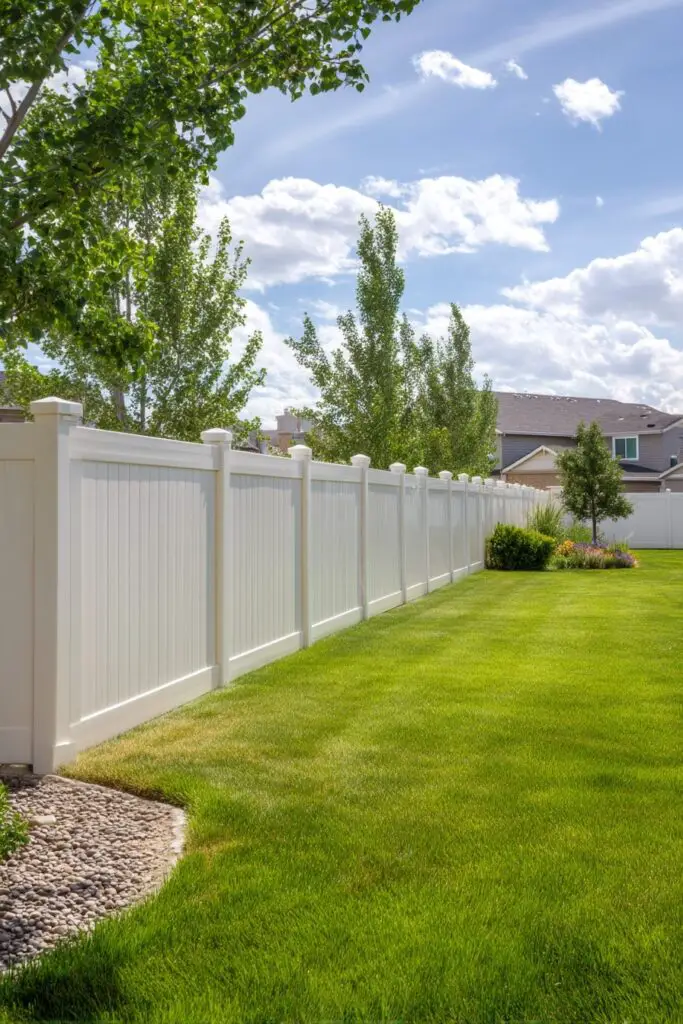 Fantastic Privacy Fencing Ideas for Privacy 3 Fantastic Privacy Fencing Ideas for Privacy