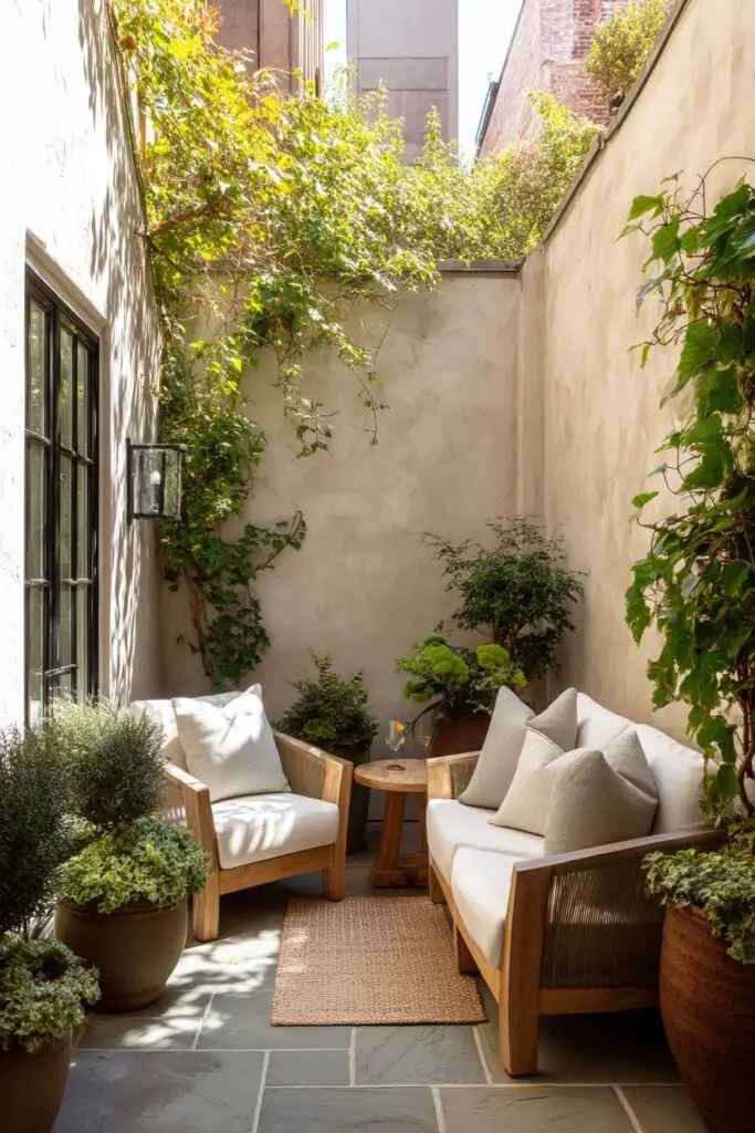 Small Backyard Layout Ideas – Clever Outdoor Plan 2 Small Backyard Layout Ideas – Clever Outdoor Plan