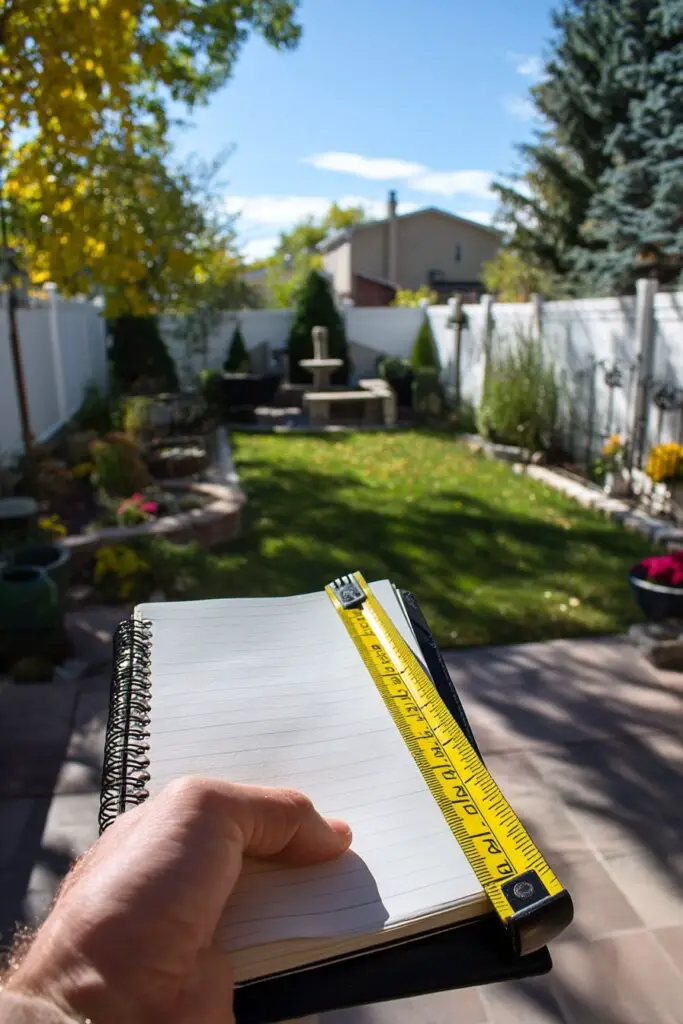 How to Create the Perfect Small Garden Plan 3 How to Create the Perfect Small Garden Plan