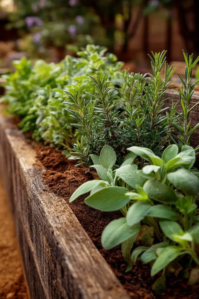 Best Herbs to Plant Together for Healthy Growth 2 Best Herbs to Plant Together for Healthy Growth