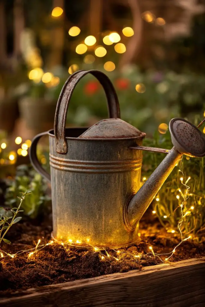 Recycled Yard Decor Ideas on a Budget 6 Recycled Yard Decor Ideas on a Budget