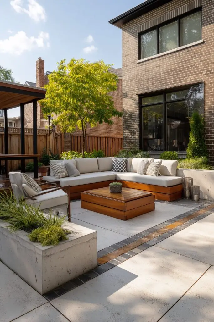 Inspiring Paver Patio Ideas for Outdoor Living 5 Inspiring Paver Patio Ideas for Outdoor Living