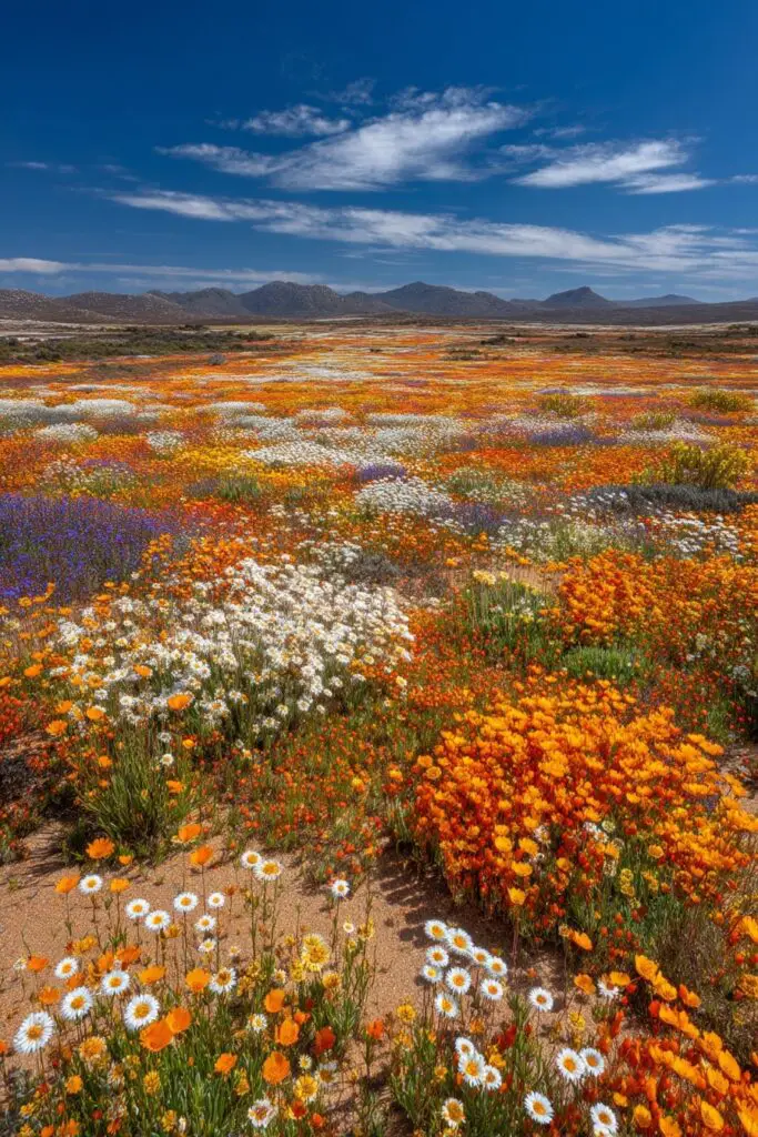 Iconic Flower Fields Around the World 7 Iconic Flower Fields Around the World