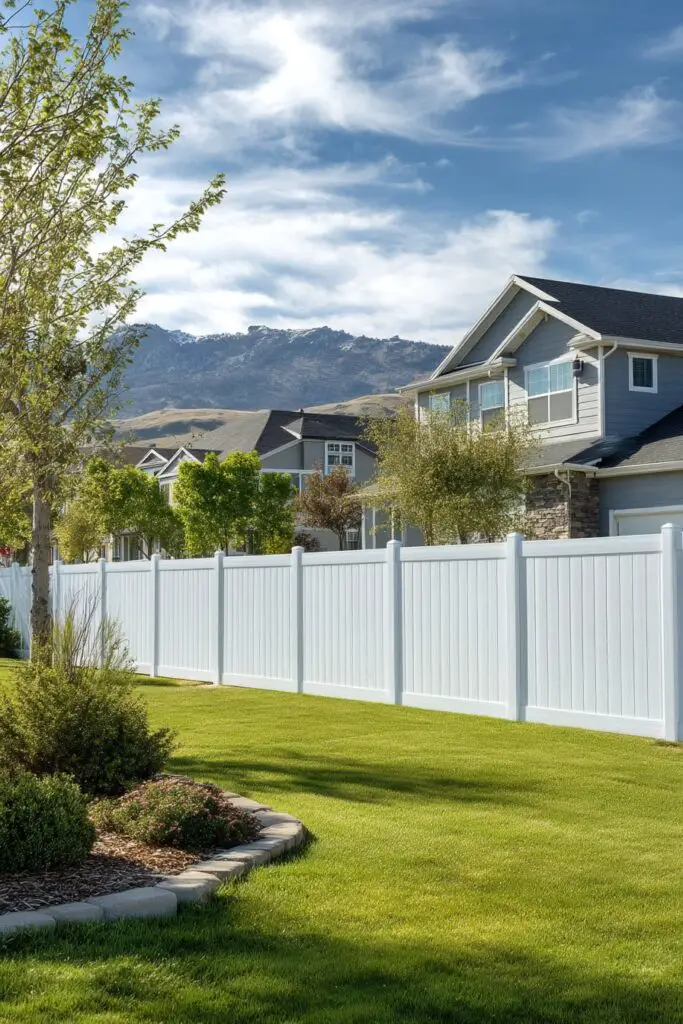 Cheap Fence Ideas for Budget-Friendly Fencing 5 Cheap Fence Ideas for Budget-Friendly Fencing