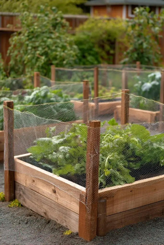 6 Benefits of Raised Garden Beds for Better Yields 6 6 Benefits of Raised Garden Beds for Better Yields