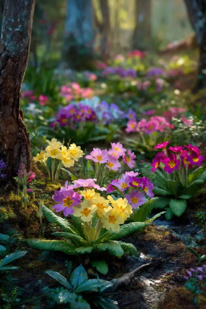 Beautiful Spring Flowers Guide 5 Beautiful Spring Flowers Guide
