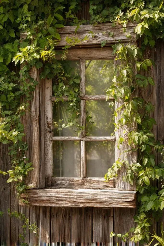 Recycled Yard Decor Ideas on a Budget 4 Recycled Yard Decor Ideas on a Budget